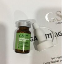 Tế Bào Gốc GSC+ Trị Sẹo RỗLỗ Chân Lông To 8ml