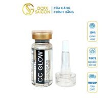 Tế Bào Gốc Hàn Quốc Cc Glow, Dưỡng Tế Bào Gốc CC Glow Dùng Cho Phun Xăm, Lăn Kim