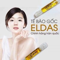 Tế bào gốc Hàn Quốc ELDAS CỦA HÀN QUỐC