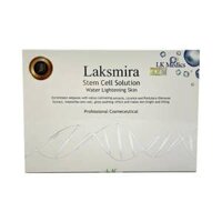 Tế bào gốc Hàn Quốc Laksmira Stem Cell Solution Water Lightening Skin 10 lọ x5ml