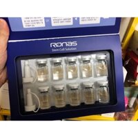 tế bào gốc hàn Quốc