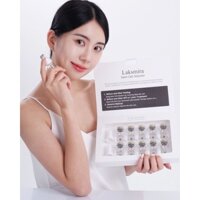 Te Bao Goc Laksmira 1 Hộp 10 Lọ 5ml. Phục Hồi Da Yếu Trắng Sang Căng Bóng