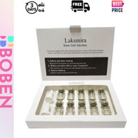 Tế Bào Gốc Laskmira Hàn Quốc Chính Hãng