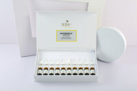 Tế bào gốc mờ thâm nám trắng da DNA cá hồi