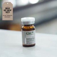 Tế bào gốc nám GSC