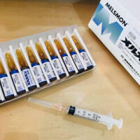 Tế bào gốc Nhau Thai Melsmon Placenta Nhật Bản