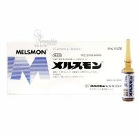 Tế bào gốc nhau thai người Melsmon Placenta Nhật 50 ống x 2ml