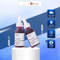Tế bào gốc Peptide se khít lỗ chân lông, lấp đầy vết sẹo rỗ, tế bào gốc dưỡng da mịn cấp ẩm, làm sạch sâu ngăn ngừa mụn