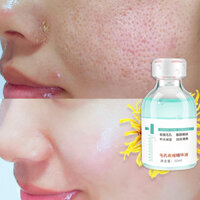 Tế bào gốc Peptide se khít lỗ chân lông, lấp đầy vết sẹo rỗ, tế bào gốc dưỡng da mịn cấp ẩm