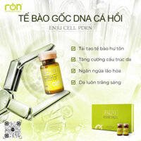 Tế Bào Gốc Phục Hồi Làm Trắng Da DNA Cá Hồi ENJU CELL