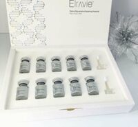 Tế Bào Gốc Phức Hợp Elravie Ampoule Cho Da Trắng Sáng