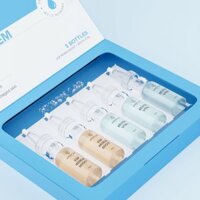 TẾ BÀO GỐC – REVIVE GLOW STEM
