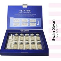 Tế Bào Gốc Ronas Stem Cell