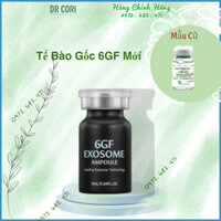 Tế Bào Gốc Sẹo 6GF Drpluscell Mới