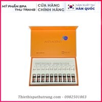 Tế Bào Gốc Sẹo Reborn Cell Hàn Quốc Chính Hãng Hộp 10 x 8ml