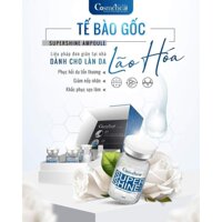 Tế bào gốc siêu căng bóng Super Shine