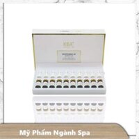 Tế bào gốc trắng da KBA DNA cá hồi