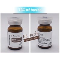 Tế bào gốc trẻ hóa da Phyto Reborncell( Lẻ theo lọ)