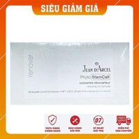 Tế Bào Gốc Trẻ Hóa, Sáng Da Jean D'Arcel Renewing Concentrate