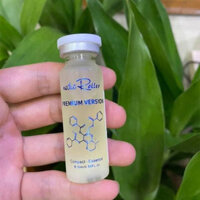 Tế Bào Gốc Trị Mụn Da Dầu Medic Roller