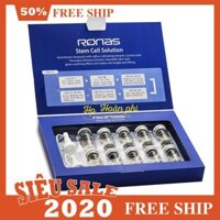 Tế Bào Gốc Trị Mụn Ronas Chính Hãng