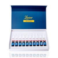 Tế bào gốc trị sẹo lõm, trẻ hóa da từ DNA cá hồi Larian Rejuvenating