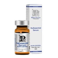 Tế Bào Gốc Trị Sẹo Rỗ Sẹo Lõm NuEssential Serum Scar Control