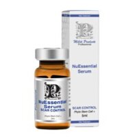 Tế Bào Gốc Trị Sẹo Rỗ Sẹo Lõm NuEssential Serum Scar Control
