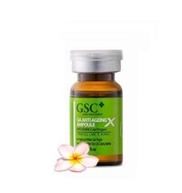 Tế Bào Gốc Trị Sẹo, Trẻ Hóa GSC GA Anti Ageing Ampoule 8ml