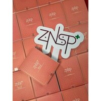 Tế Bào Gốc ZNSP Cell 3 Hàn Quốc Cho Môi Phun Xăm Lăn Kim (Lẻ 1 Tuýp)