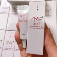 Tế Bào Gốc ZNSP Hàn Quốc Cho Môi Phun Xăm Lăn Kim