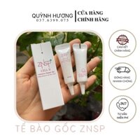 TẾ BÀO GỐC ZNSP HÀN QUỐC CHO MÔI SAU PHUN - ZNSP CELL 2