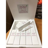 Tế bào gốc znsp hàn quốc( hộp 10 tuýp)