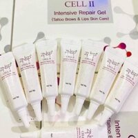 Tế Bào Gốc ZNSP Kích Thích Tái Tạo, Phục Hồi Da Chuyên Sâu