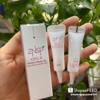 Tế-Bào-gốc ZNSP sp dành cho môi sau phun