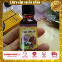 TẾ BÀO THỰC VẬT chính hãng