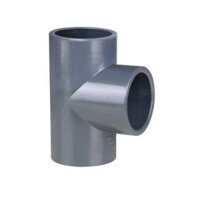 Tê đều nối ống nhựa pvc 250mm 280mm 315mm