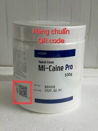Tê hộp Mi Caine Pro