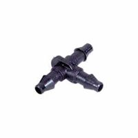 Tê ống mềm DIG 6mm