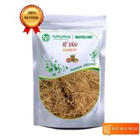 Tế tân khô - Tấn Phát