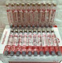 Tê Tiêm Lignospan Pháp