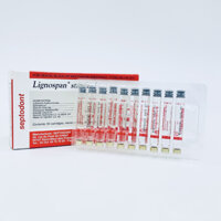 Tê Tiêm Pháp Lignospan Standard