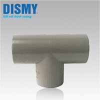 Tê uPVC Dismy 110, 125,140,160mm