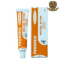 Tê xăm hình - Bò Cạp 35% 10g