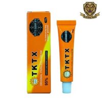 Tê xăm hình - TKTX 95% 10g