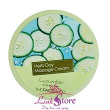 Kem Massage Herb day Massage Cream
