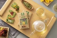 TEA GARDEN (CHOCOLATE BAR – MATCHA CHOCOLATE)