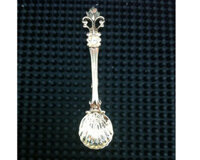 TEA SPOON VỎ SÒ GOLD