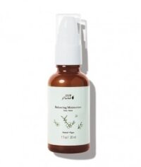 Tea Tree Balancing Moisturizer