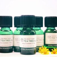 Tea tree oil